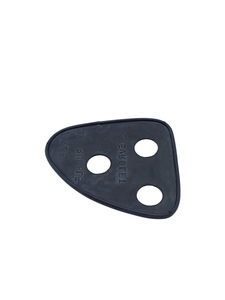 Chevrolet Car Rumble Seat Step Bracket, Mounting Pad Photo Main