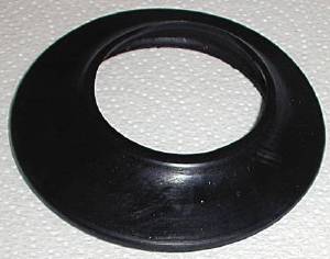 Chevrolet Truck Gas Filler Neck Rubber Grommet (42-46 Also Uses #3674211) Photo Main