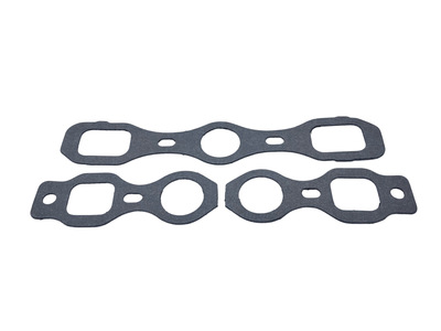 Chevrolet Intake and Exhaust Manifold Gaskets - 216 Engine Photo Main