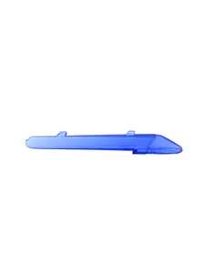 Chevrolet Car Hood Ornament Plastic (Blue) Accessory (Original) Photo Main