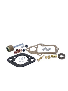 Chevrolet Carburetor Rebuild Kit Carter W-1 Photo Main