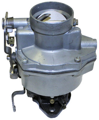 Chevrolet Truck Carburetor - Rochester, 235ci Photo Main