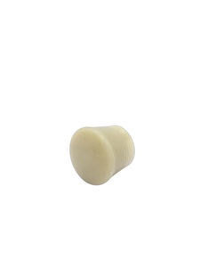 Chevrolet Radio Knob -Ivory Photo Main