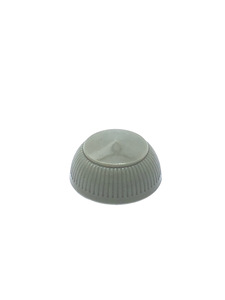 Chevrolet Car Radio Knob -Grey Photo Main