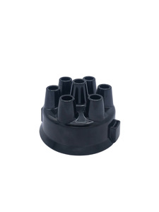 Chevrolet Distributor Cap (Except 53 235ci) Photo Main