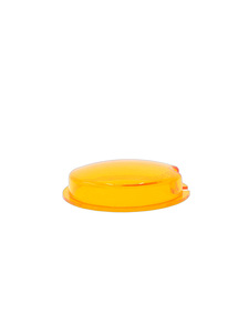 Chevrolet Light, Lens -Replacement For LED Tail . Amber 12 Volt Photo Main