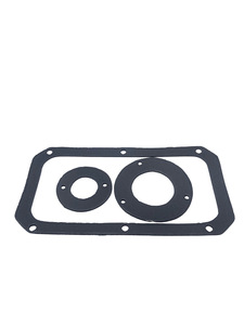 Chevrolet Truck Heater - Gasket Set For Deluxe Heater Photo Main