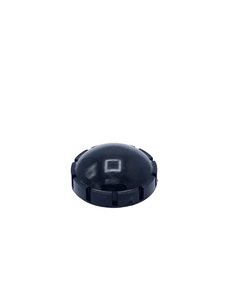 Chevrolet Truck Knob - Radio (Black) Outer Photo Main