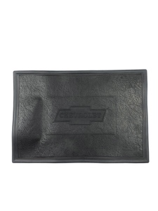 Chevrolet Floor Mats -Accy Rubber With Bowtie Photo Main