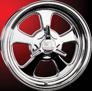 Wheels, Billet Aluminum - Vintec Series. Vintec Knock-Off Photo Main