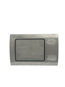 Fuel Door - Rectangular, Curved Lid. 90 Degree Mount Photo Main