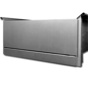 Chevrolet Truck Tailgate - Pros Pick Custom Smooth, Hidden Hinges And Latches Photo Main