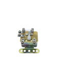 Chevrolet Parts -  Chevrolet Headlight Relay (12 Volt)