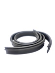 Chevrolet Parts -  Chevrolet Truck Door Sill Seal (On Cab) Grey/ Brown