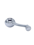 Chevrolet Parts -  Chevrolet Car Window Crank With Chrome Knob