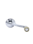 Chevrolet Parts -  Chevrolet Car Window Crank With Ivory Knob