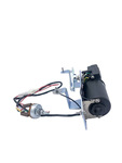 Chevrolet Parts -  Chevrolet Truck Windshield Wiper Motor -6v 2-Speed With Park and Original Knob