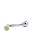 Chevrolet Parts -  Chevrolet Car Window Crank With Ivory Knob