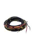 Chevrolet Parts -  Chevrolet Car Wiring Harness, Tail Light - Convertible