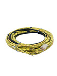 Chevrolet Parts -  Chevrolet Car Wiring Harness, Tail Light - Sedan Delivery - Cloth Covered