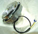 Chevrolet Parts -  Chevrolet Truck Headlight Bucket Assembly. Complete With Pigtail, Retainer and 12 Volt Bulb