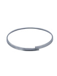 Chevrolet Parts -  Chevrolet Car Trim Ring - Inner (Stainless Steel) For Headlight